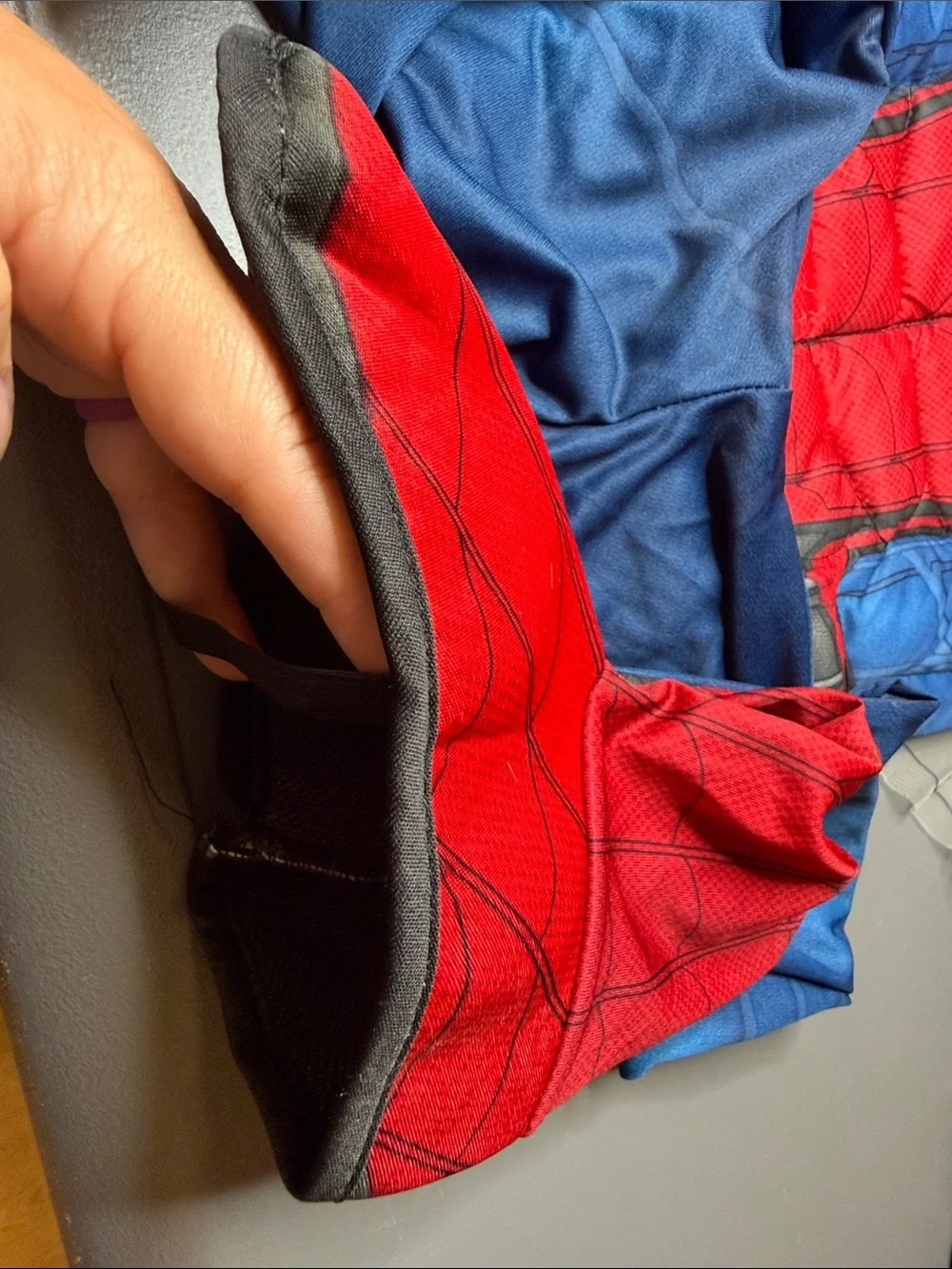 N/A kid’s spider